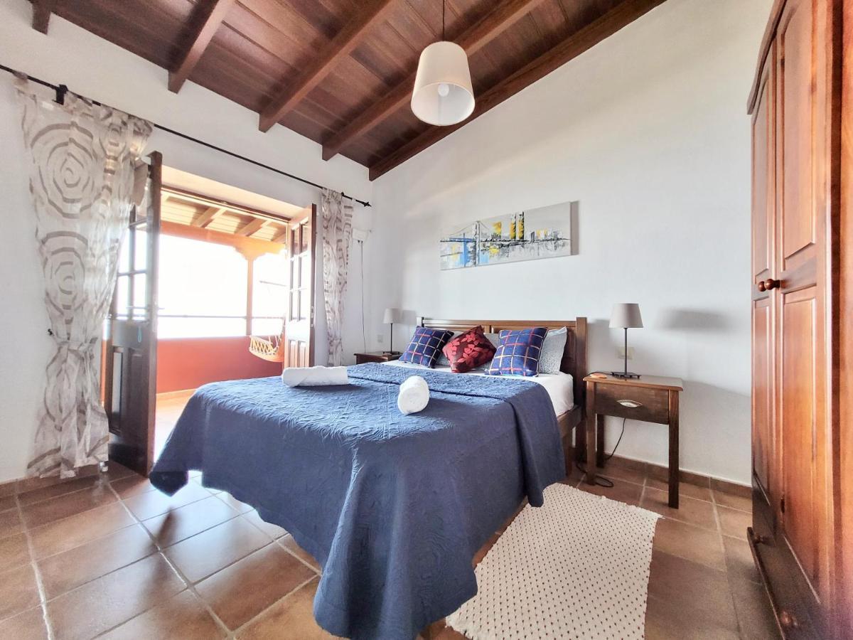 Bollullo Sunset - Apamate Apartment ลาโอโรตาวา ภายนอก รูปภาพ