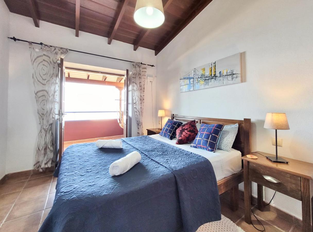 Bollullo Sunset - Apamate Apartment ลาโอโรตาวา ภายนอก รูปภาพ