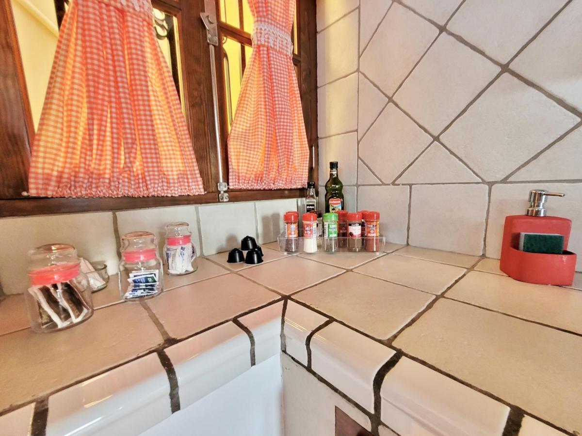 Bollullo Sunset - Apamate Apartment ลาโอโรตาวา ภายนอก รูปภาพ