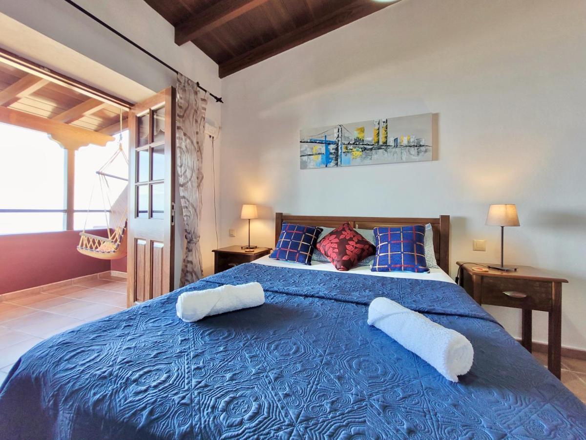 Bollullo Sunset - Apamate Apartment ลาโอโรตาวา ภายนอก รูปภาพ