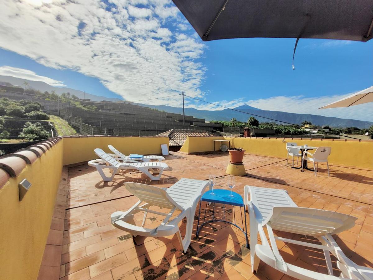 Bollullo Sunset - Apamate Apartment ลาโอโรตาวา ภายนอก รูปภาพ