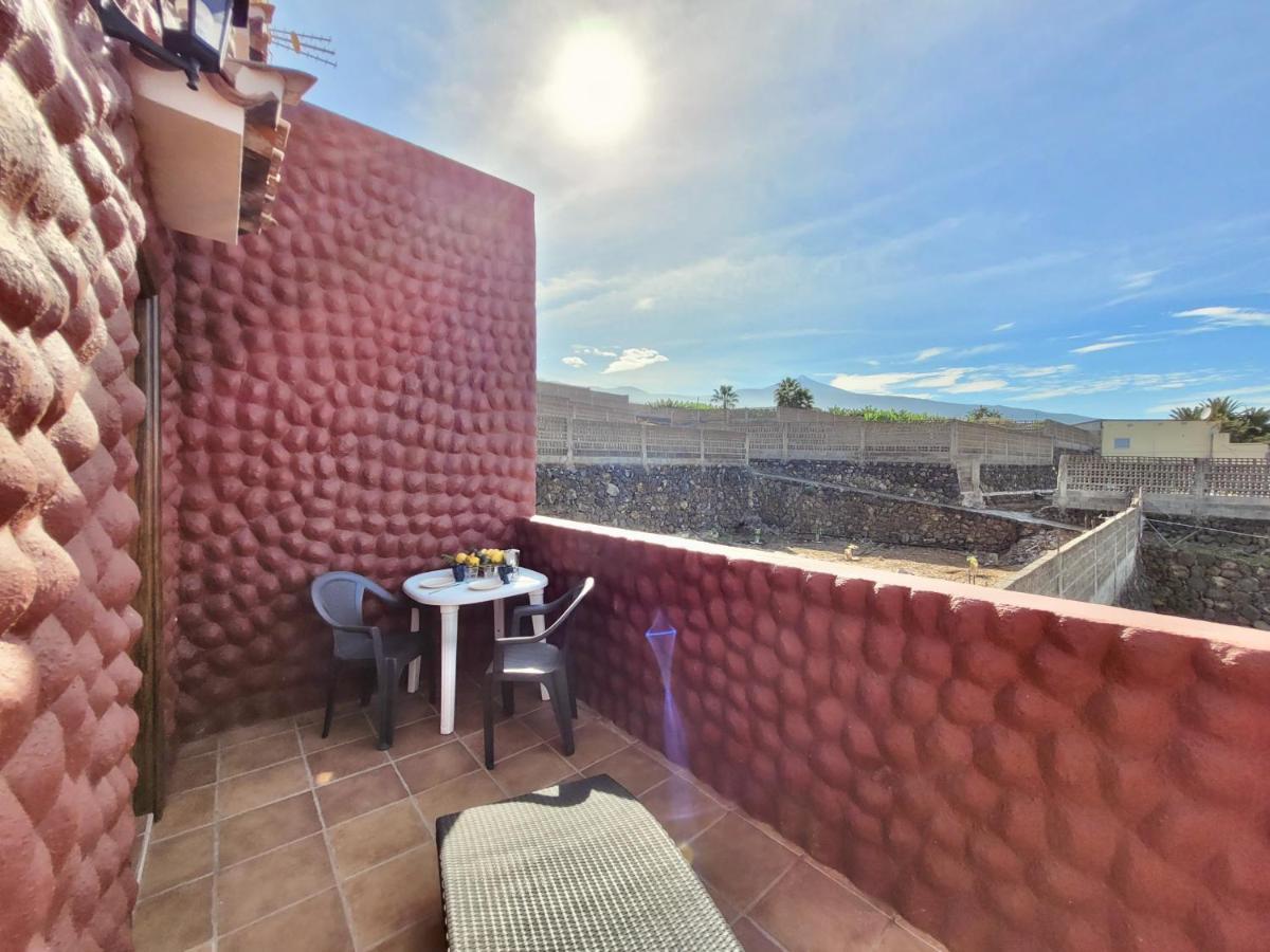 Bollullo Sunset - Apamate Apartment ลาโอโรตาวา ภายนอก รูปภาพ