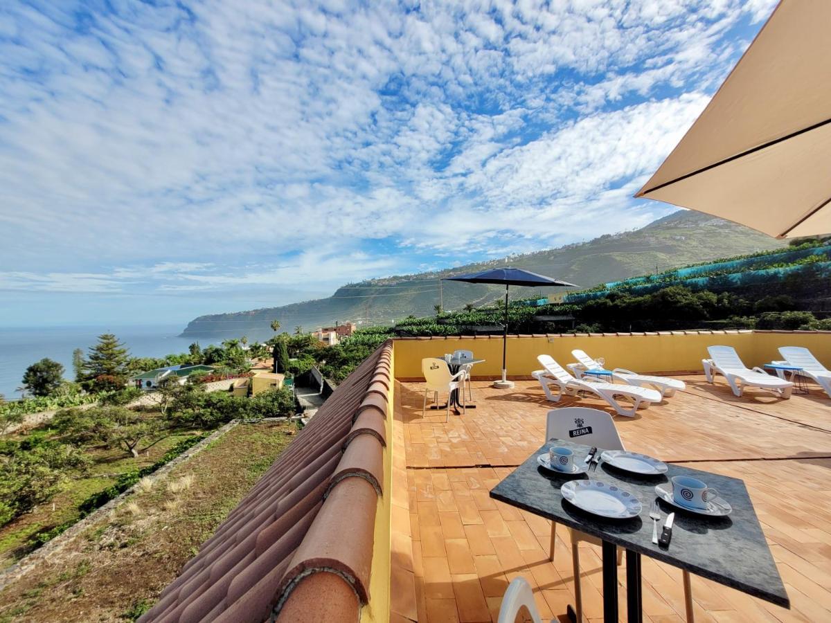 Bollullo Sunset - Apamate Apartment ลาโอโรตาวา ภายนอก รูปภาพ