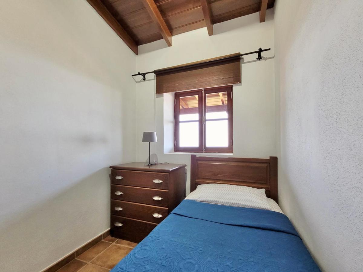 Bollullo Sunset - Apamate Apartment ลาโอโรตาวา ภายนอก รูปภาพ